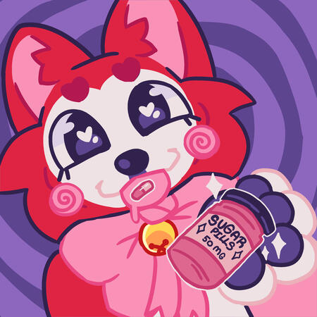 bust for cvpidletters