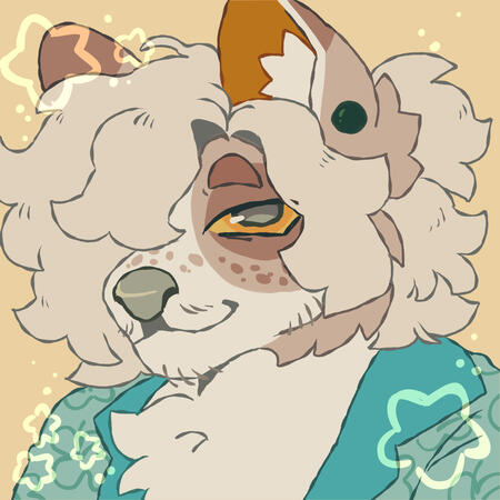 Headshot for Dazechu