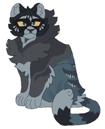 Fullbody for Ramkat