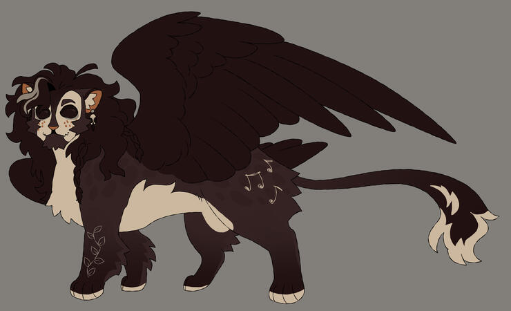 Custom for Yinnicus