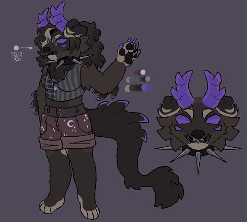 Custom for houndgutz