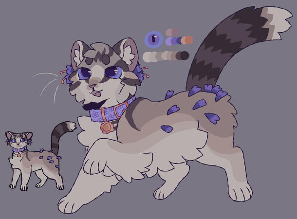 Custom for lycanloathed
